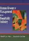 Tom Baum, Tom (The University of Buckingham) Baum, Tom (The University of Buckingham) Go Baum, Go, FM Go, Frank M Go... - Human Resource Management in the Hospitality Industry