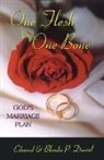 Blondie P. Daniel, Edmond Daniel - One Flesh One Bone: God's Marriage Plan