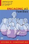 Steven M. Constantino, Steven M. Ed. D Constantino, Constantino Steven M. - Engaging All Families