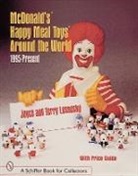 Losonsky, Joyce Losonsky, Joyce &amp; Terry Losonsky, Joyce &amp;. Terry Losonsky, Joyce/ Losonsky Losonsky, Terry M. Losonsky - McDonald's Happy Meal Toys Around the World