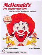 Losonsky, Joyce Losonsky, Joyce &amp; Terry Losonsky, Joyce &amp;. Terry Losonsky, Joyce/ Losonsky Losonsky, Terry Losonsky... - McDonald's Pre-Happy Meal Toys