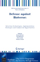 T. R. Austin, Thomas R. Austin, D. Ivnitsk, Dmitri Ivnitski, F. Milanovich, Fred Milanovich... - Defense against Bioterror