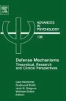 Juris G (Pennsylvania State University) Draguns, Juris G. Draguns, Wolfram Ehlers, Wolfram (Stuttgart Ehlers, Uwe Hentschel, Uwe (Leiden University Hentschel... - Defense Mechanisms