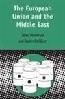 soren van Dosenrode, Soren von Dosenrode, Anders Stubkjaer, Soren von Dosenrode - European union and the middle east