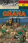 Roger S. Gocking - The History Of Ghana