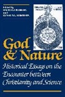 LINDBERG, D Lindberg, D. Lindberg, David C. Lindberg, R Numbers, David C. Lindberg... - God And Nature