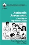 Cheryl Fulton Fischer, Cheryl Fulton King Fischer, FISCHER CHERYL FULTON KING RITA, Rita M. King, Rita S. King, Janice L. Herman - Authentic Assessment