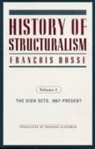Francois Dosse, Francois Glassman Dosse, DOSSE FRANCOIS GLASSMAN DEBORAH, Deborah N. Glassman - History of Structuralism