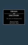 Gerald Baum, Gerald L. Baum, Thomas Daniel, Thomas M. Daniel - Drama and Discovery