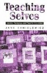 Jane Danielewicz - Teaching Selves
