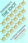 Liza Knapp, Liza Knapp - Dostoevsky's the Idiot