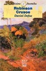 Daniel Defoe - Robinson Crusoe