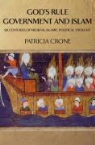 Patricia Crone - God''s Rule - Government and Islam
