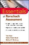 Nancy Boyd, Kaser-Boyd, Nancy Kaser-Boyd, Nncy Kaser-Boyd, Lott, Maloney... - Essentials of Rorschach Assessment
