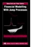 Cont Cont, Rama Cont, Rama (Columbia University Cont, Rama (Mathematical Institute Cont, Rama (University of Oxford Cont, CONT RAMA... - Financial Modelling With Jump Processes