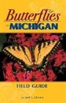 Jaret Daniels - Butterflies of Michigan Field Guide
