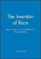 Lott, TL Lott, Tommy Lott, Tommy L. Lott, Tommy L. (San Jose State University) Lott - Invention of Race