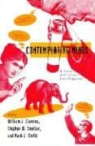 William J. Smoliar Clancey, William J. Clancey, Stephen Smoliar, Stephen W. Smoliar, Mark J. Stefik - Contemplating Minds