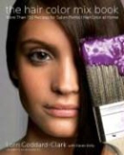 Lorri Goddard-Clard, Lorri Goddard-Clark - Hair Color MIX Book