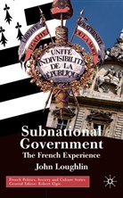 J. Loughlin, John Loughlin - Subnational Government