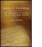 Torkel Franzen, Torkel Franzén - Godel's Theorem
