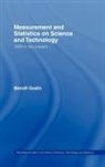 Beno T. Godin, Benoit Godin, Benoît Godin, GODIN BENOIT - Measurement and Statistics on Science and Technology