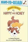 Laura Godwin, Jane Chapman - Happy and Honey