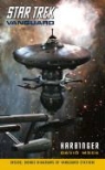 David Mack, Mack David, Gene Roddenberry - Harbinger