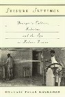 Douglas P. Mackaman, Mackaman Douglas P. - Leisure Settings