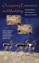 Larissa Bailey, Larissa L. Bailey, Leslie (Colorado State University Bailey, Leslie L. Bailey, James E. Hines, James E. (U.S. Geological Survey Hines... - Occupancy Estimation and Modeling