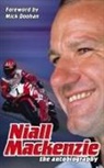 Niall Mackenzie - Niall Mackenzie