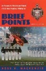 Ross Mackenzie, Ross H MacKenzie, Ross H. MacKenzie - Brief Points