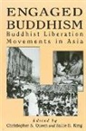 Christopher S. Queen, Sallie B. King, Christopher S. Queen - Engaged Buddhism