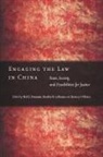 Neil J. Lubman Diamant, Neil Jeffrey Diamant, Neil Jeffrey (EDT)/ Lubman Diamant, Neil Jeffrey Lubman Diamant, Neil Diamant, Neil J Diamant... - Engaging the Law in China