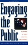 Paul Simon, Simon Paul, Carol Hays, Carol E Hays, Carol E. Hays, Scott Hays... - Engaging the Public