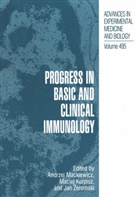 Macie Kurpisz, Maciej Kurpisz, Andrzej Mackiewicz, Jan Zeromski - Progress in Basic and Clinical Immunology
