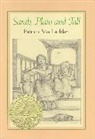 Patricia MacLachlan, Patricia - Sarah, Plain and Tall