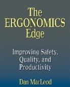 Macleod, D Macleod, Dan MacLeod, Roderick Macleod, MacLeod Dan - Ergonomics Edge