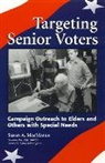 Susan Macmanus, Susan A MacManus, Susan A. MacManus - Targeting Senior Voters