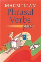 martin Shovel, MacMilla Education Ltd - Macmillan Phrasal Verbs plus