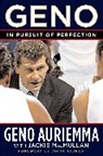 Geno Auriemma, Auriemma Geno, Jackie MacMullan, MacMullan Jackie - Geno