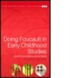Glenda Mac Naughton, Glenda (Formerly University of Melbo Mac Naughton, Glenda Mcnaughton - Doing Foucault in Early Childhood Studies