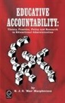 R. J. S. Macpherson, R. J. S. MacPherson, MacPherson R. J. S. MacPherson - Educative Accountability