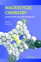 Gloe, K Gloe, K. Gloe, Karsten Gloe - Macrocyclic Chemistry
