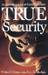Michael J. Graetz, Michael J. Mashaw Graetz, Jerry Mashaw, Jerry L. Mashaw - True Security