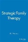 Madanes, C Madanes, Chloe Madanes, Cloe Madanes - Strategic Family Therapy