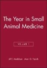 J. Papich Maddison, Jill Maddison, Jill E. Maddison, Jill E. Papich Maddison, Mark Papich, Mark G. Papich... - Year in Small Animal Medicine