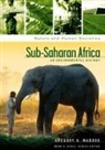 Gregory Maddox, Gregory H. Maddox, Mark Maddox Stoll, Mark Stoll, Mark R. Stoll - Sub-Saharan Africa