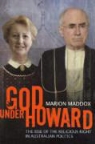 Marion Maddox - God Under Howard