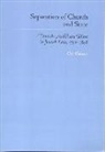 Dina de-Malkhuta, Gil Graff - Separation of Church and State